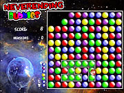 Giochi Bubbles - Neverending Bubbles